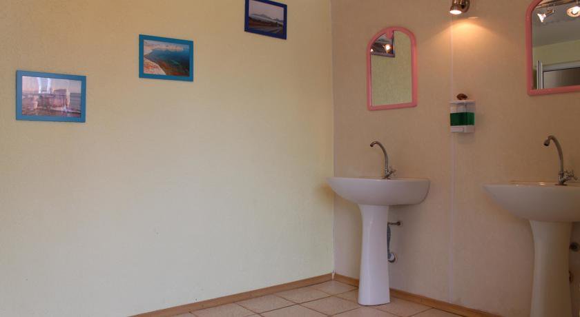 Гостиница Guest House Mitridat Коктебель-36