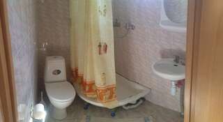 Гостиница Guest House Mitridat Коктебель-5