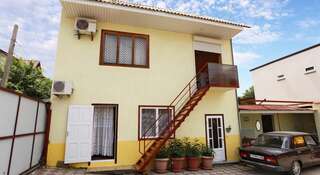 Гостиница Guest House Mitridat Коктебель-6