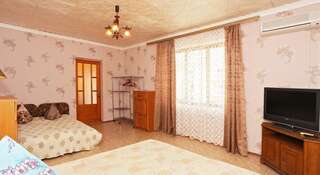 Гостиница Guest House Mitridat Коктебель-0
